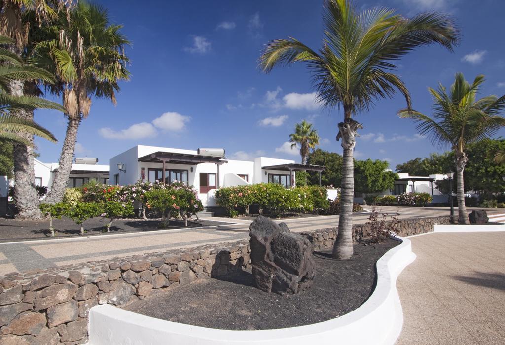 Bungalows Playa Limones 플라야블랑카 객실 사진